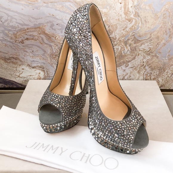 Jimmy Choo Shoes | 2995 Jimmy Choo 